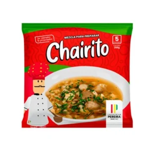Mezcla para Preparar "Chairito"