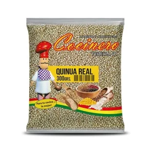 Quinua Real