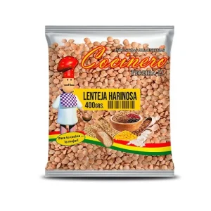 Lenteja Harinosa
