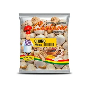Chuño