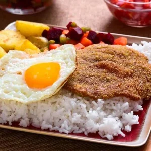 Silpancho
