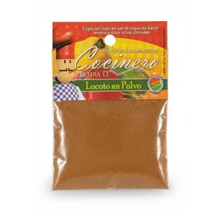Locoto en Polvo Cocinero - 30 gr.